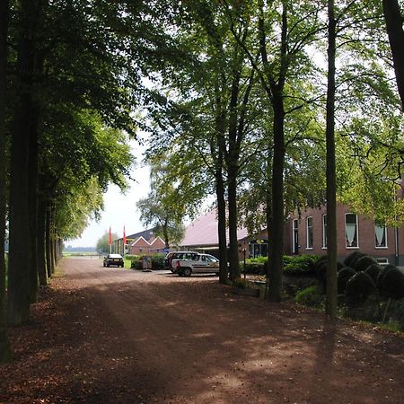 B&B Blauwestadhoeve Midwolda Exterior photo