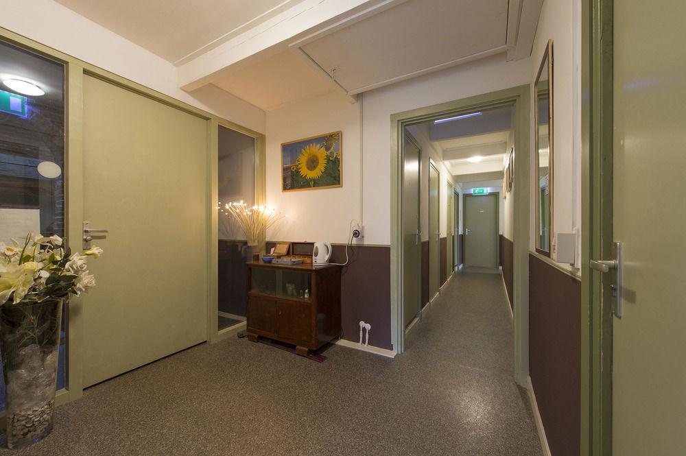 B&B Blauwestadhoeve Midwolda Exterior photo